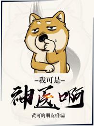 我是神医不是神棍